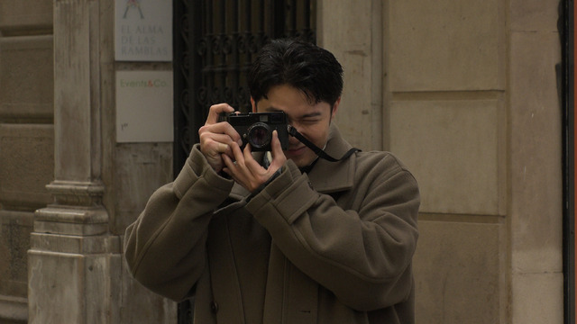 『新美の巨人たち』（C）テレビ東京