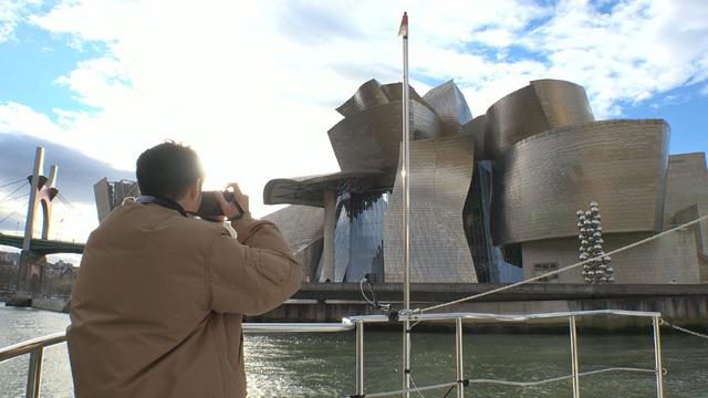 『新美の巨人たち』（C）テレビ東京