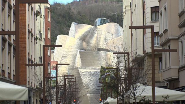 『新美の巨人たち』（C）テレビ東京