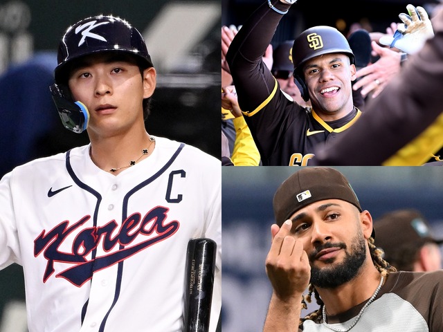 【WBC】再び奇跡なるか　韓国、17年ぶり8強の次戦はソト擁するドミニカ共和国…“メジャー球宴級”の打線