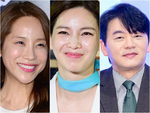 元アイドルのシングルマザーも…韓国芸能人が「保険プランナー」の資格を取る切実な2つの背景