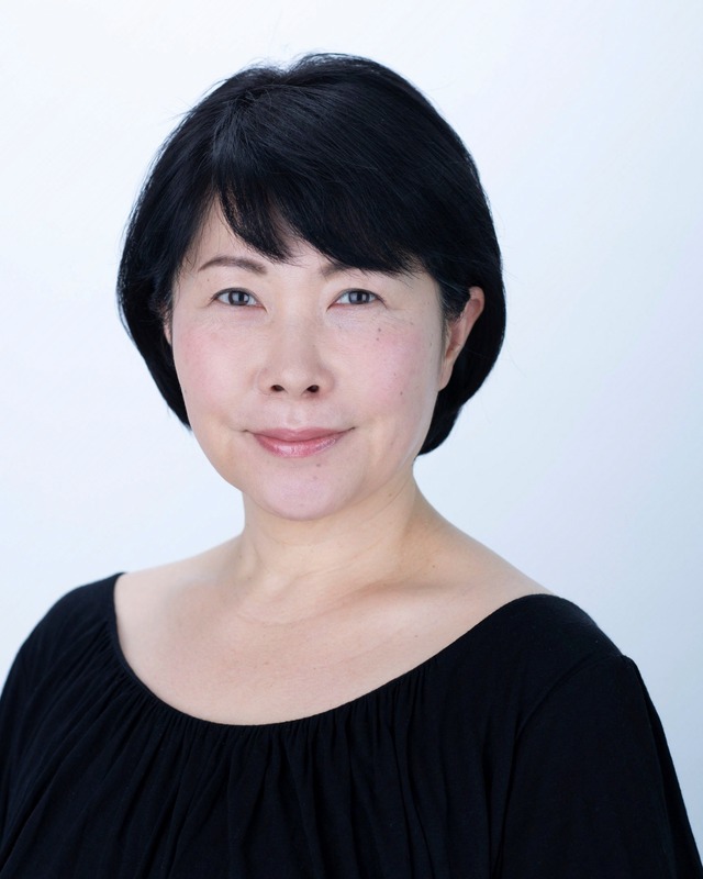 池谷のぶえ（C）NHK