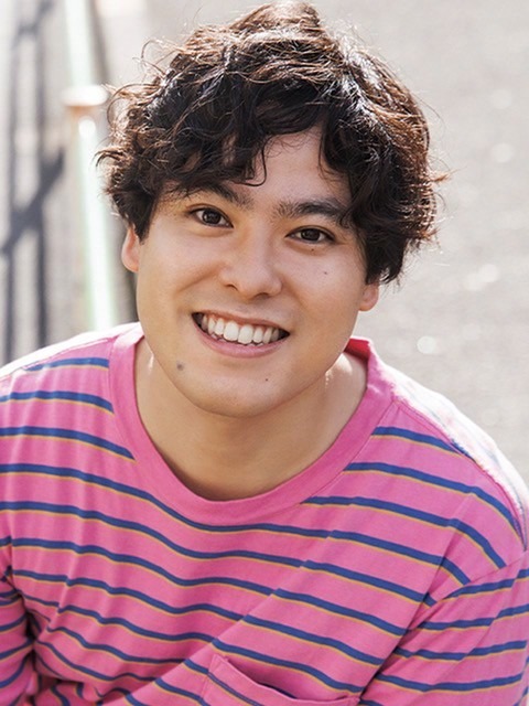 前原瑞樹（C）NHK