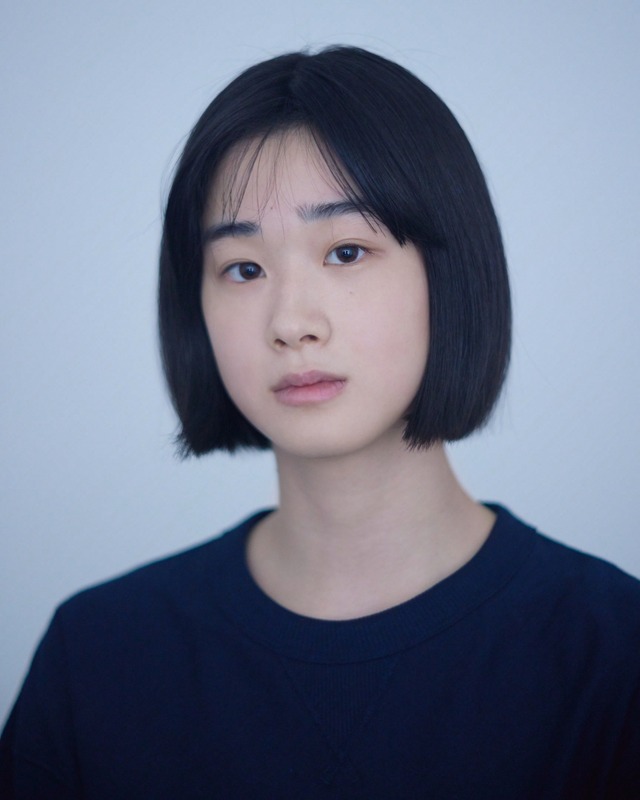 野内まる（C）NHK