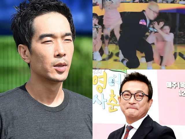 ライブ配信中に女性を暴行したタレントらを引き合いに「なぜ私だけ」　10年以上活動できない韓国歌手が物議