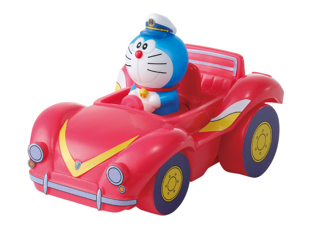 (C)Fujiko-Pro, Shogakukan, TV-Asahi, Shin-ei, and ADK 2026