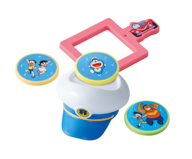 (C)Fujiko-Pro, Shogakukan, TV-Asahi, Shin-ei, and ADK 2026