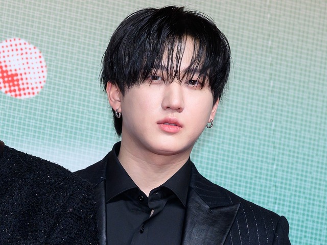 「え、日本!?」Stray Kids・チャンビン、プライベートで大阪満喫！“初の海外旅行”SHOTに反響