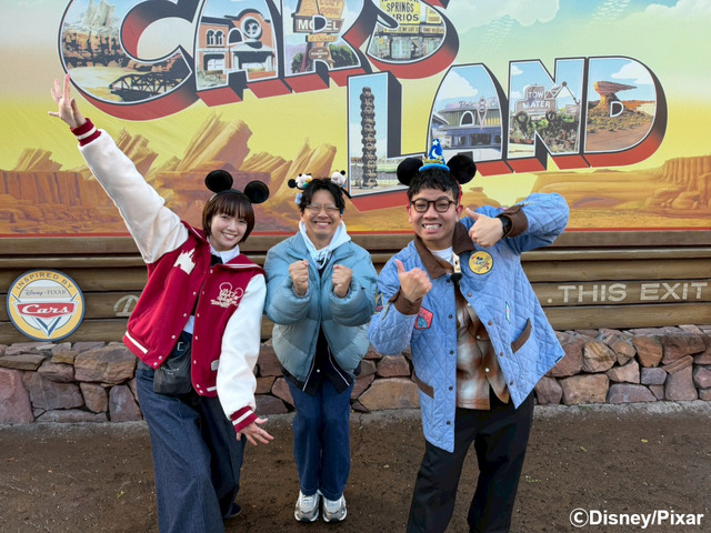 「王様のブランチ」30周年記念で初のゴールデン！世界のディズニー30の秘密を大公開