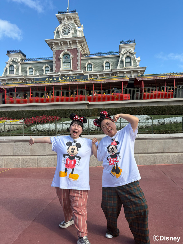 「王様のブランチ」30周年記念で初のゴールデン！世界のディズニー30の秘密を大公開