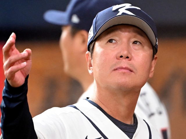 【WBC】完敗した韓国…監督が語った日本＆ドミニカ共和国の強さ「球速の差は紛れもない事実」
