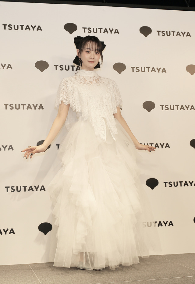 相馬結衣【撮影：Kagura】