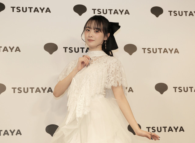 相馬結衣【撮影：Kagura】