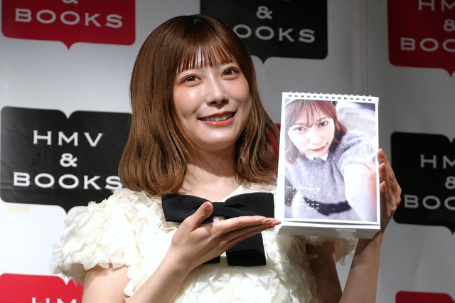 東村芽依【撮影：小宮山あきの】