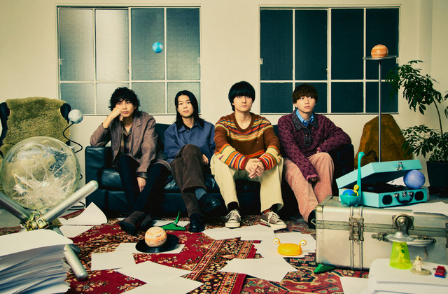 ハンブレッダーズ