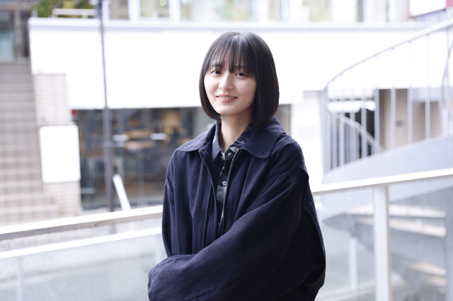 場面写真_乃木坂46・遠藤さくら