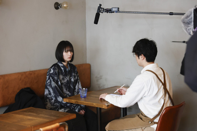 場面写真_乃木坂46・遠藤さくら