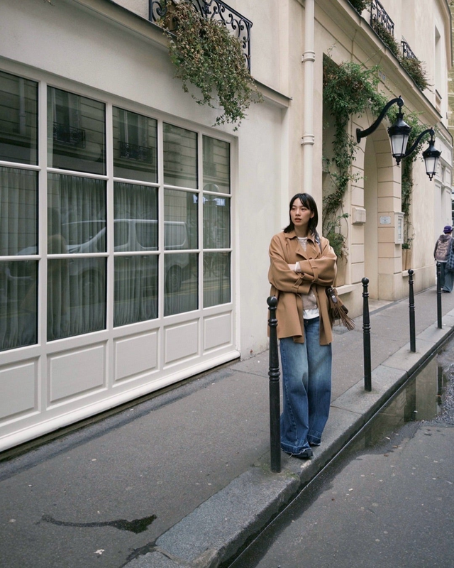 のん（写真はのんの公式ブログから）