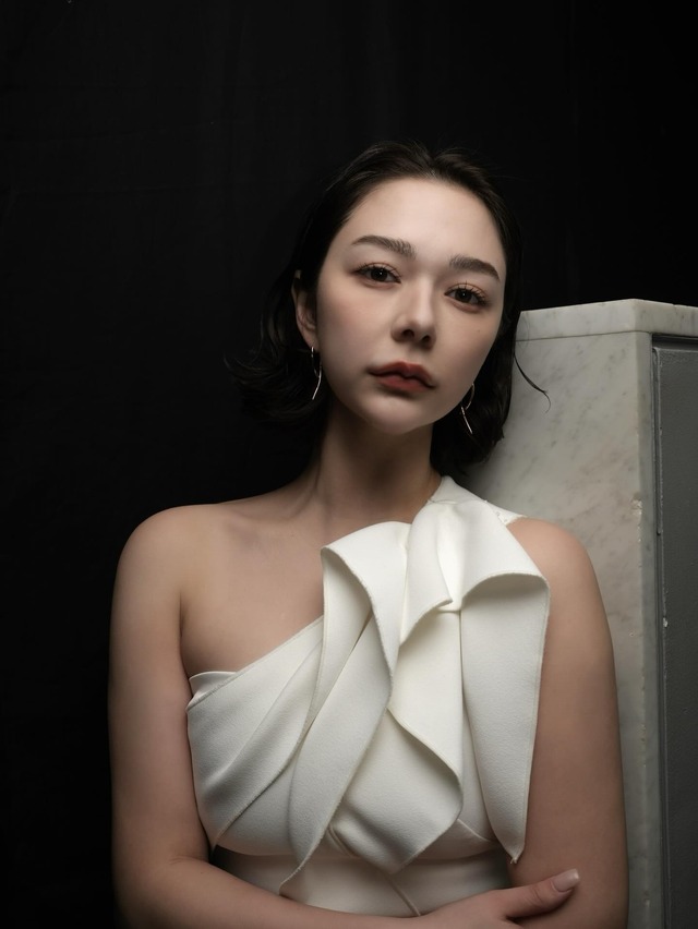 村重杏奈（写真は公式インスタグラムから）※所属事務所に許諾を得ています