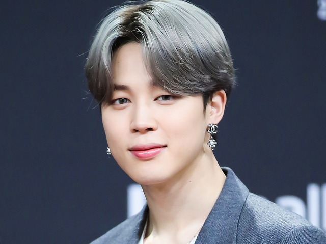 BTS・JIMIN、カムバック控え練習室での自撮りSHOT公開！“全盛期ビジュアル”に視線釘付け