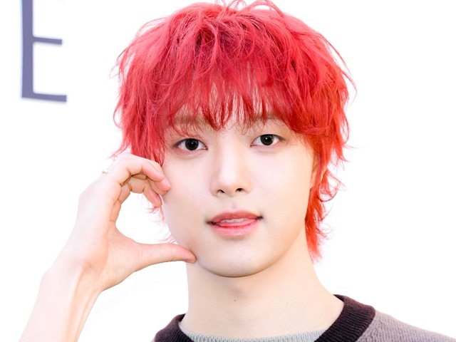 「夢みたい…」&TEAM・EJ、爆イケ“パイロット”に変身！非現実的なビジュアルにファン悶絶