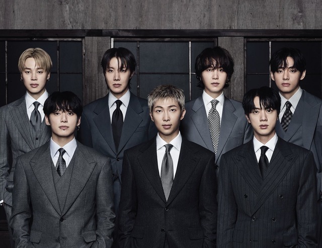 BTSの完全復活ライブ目前、首都ソウルが“異例の厳戒態勢”　26万人規模ライブに向けて準備着々