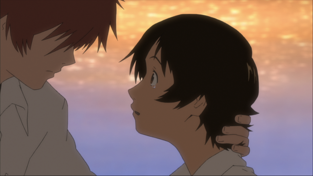 （配給：スタジオ地図LLP、Filmarks）©「時をかける少女」製作委員会2006