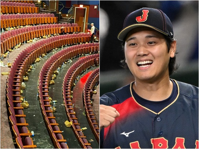 拾う大谷翔平と捨てるハリウッドスター、ゴミ山に埋もれた“品格”【韓国記者の視点】