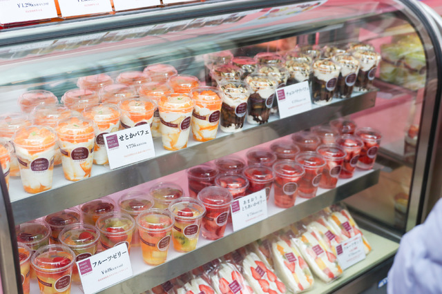 イマノフルーツファクトリー【撮影／平木昌宏】