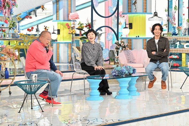 『A-Studio＋』（C）TBS