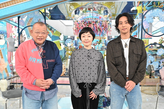 『A-Studio＋』（C）TBS