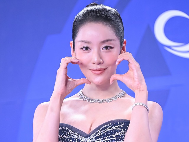 「全身麻酔の大手術」活動休止中の韓国女優、知人が明かした“1時間以上の鼻血”後の近況