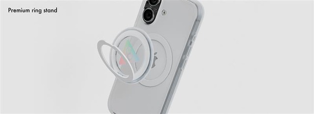 プレミアムリングスタンド：3,480円（税込）