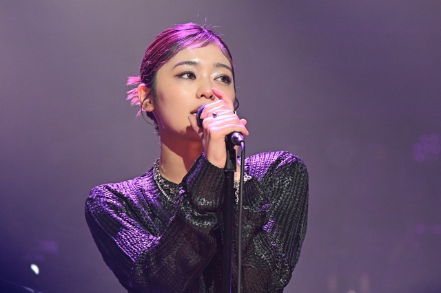 吉柳咲良「Bad Gyal」