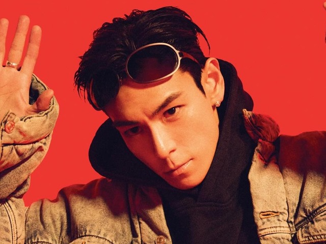 一時期は引退示唆も…元BIGBANG・T.O.P、4月3日に新ALリリース決定！約12年ぶりのソロカムバック