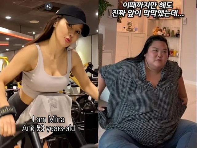 「ご飯は半分だけ！」“食べ残し”に批判殺到　ダイエットを頑張る韓国歌手の義姉に向けられた厳しい目線