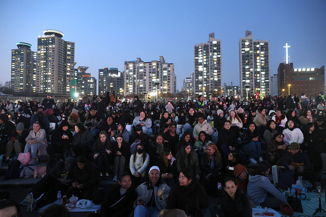 (Photo by Chung Sung-Jun/Getty Images)
