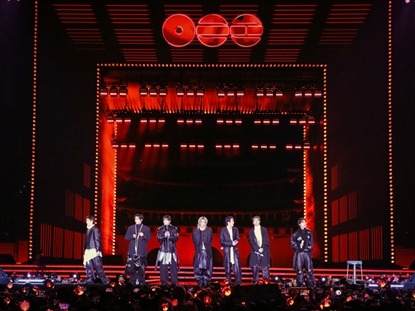【現地レポート】BTSの完全体復活。伝統と現代が交錯した「ARIRANG」の衝撃