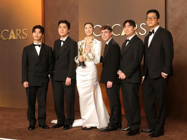 打ち切られたアジアの作曲家のスピーチ…批判殺到の米アカデミー賞、多様な文化の尊重に向けた課題