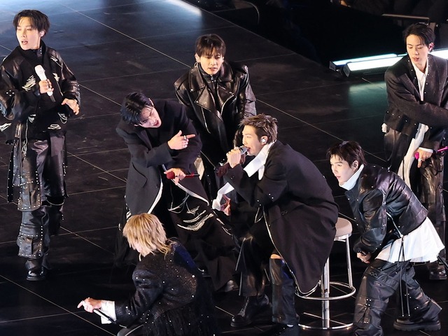 まさに“中高年のBTS”？ 日本ではほぼ無名も、チケット確保が「最高の親孝行」と言われる韓国歌手とは