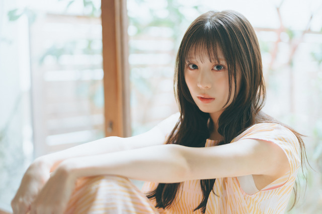 「B.L.T.2026年5月号」（東京ニュース通信社刊） 撮影／前康輔