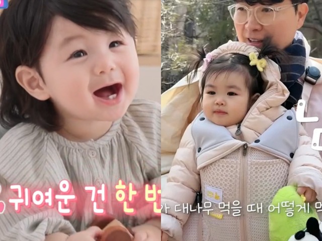 ついにグッズまで　バズって長く儲かる“赤ちゃんビジネス”に走る韓国芸能人たち…懸念の声も