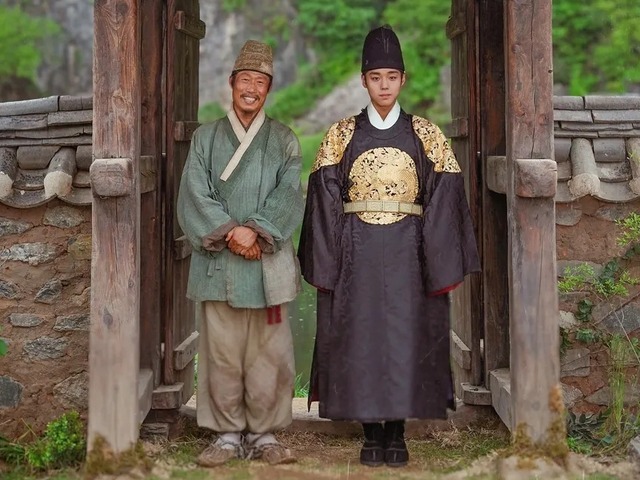 韓国映画歴代興行収入1位に！幼き王の悲劇『王と生きる男』、公開から約2カ月で150億円突破