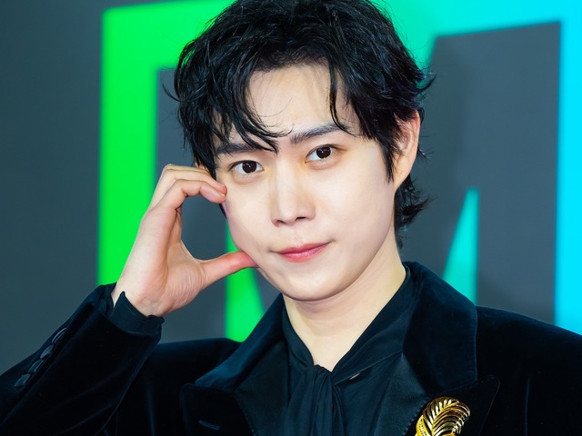 『ペントハウス』『マンスリー彼氏』出演、“イケメン俳優”キム・ヨンデ（30）が4月に現役入隊へ