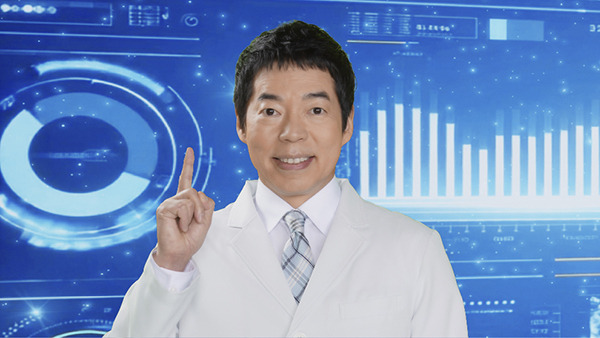 今田耕司（C）フジテレビ