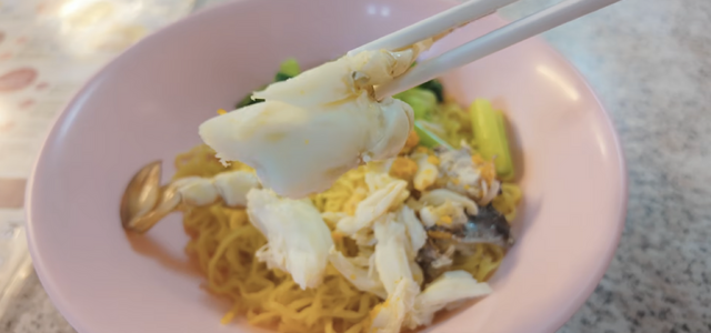 【アジア美食レポート】編集部注目のYouTuberがオススメ！タイ・バンコクに行ったら食べたいグルメをチェック 画像