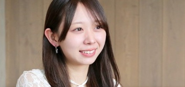 【インタビュー】 画像