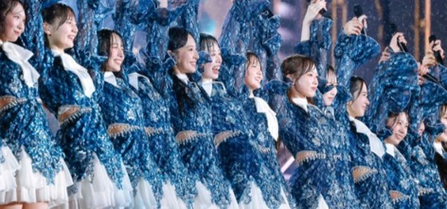 【エンタメRBB】坂道グループ注目記事 画像