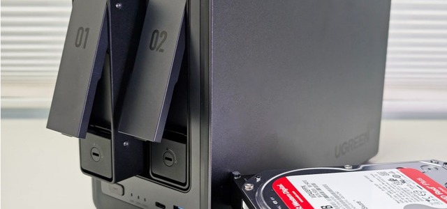 もう容量不足で悩まない！クラウドファンディング10億円の話題作「UGREEN NASync DXP2800」【PR】 画像
