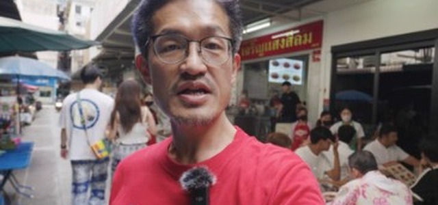 【アジア美食レポート】編集部注目のYouTuberがオススメ！タイ・バンコクに行ったら食べたいグルメをチェック 画像